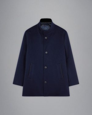 Paul & Shark Carcoat Jacket