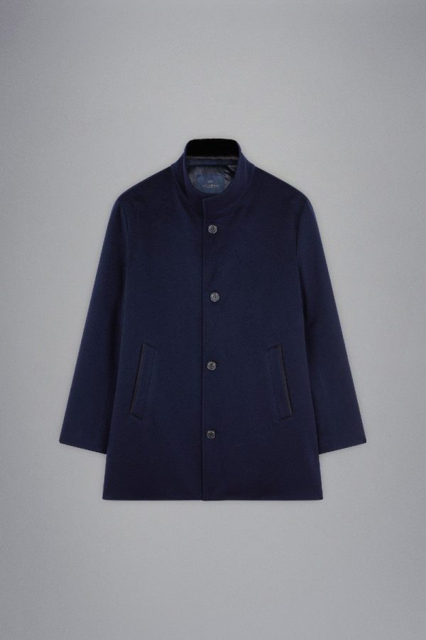 Paul & Shark Carcoat Jacket