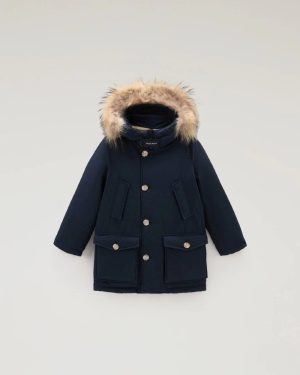 Woolrich Arctic Parka jongens