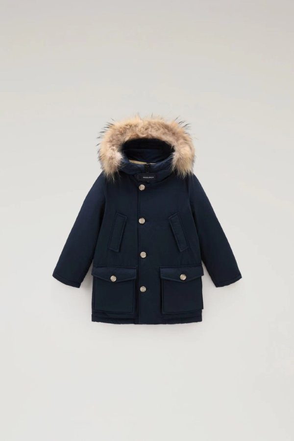 Woolrich Arctic Parka jongens