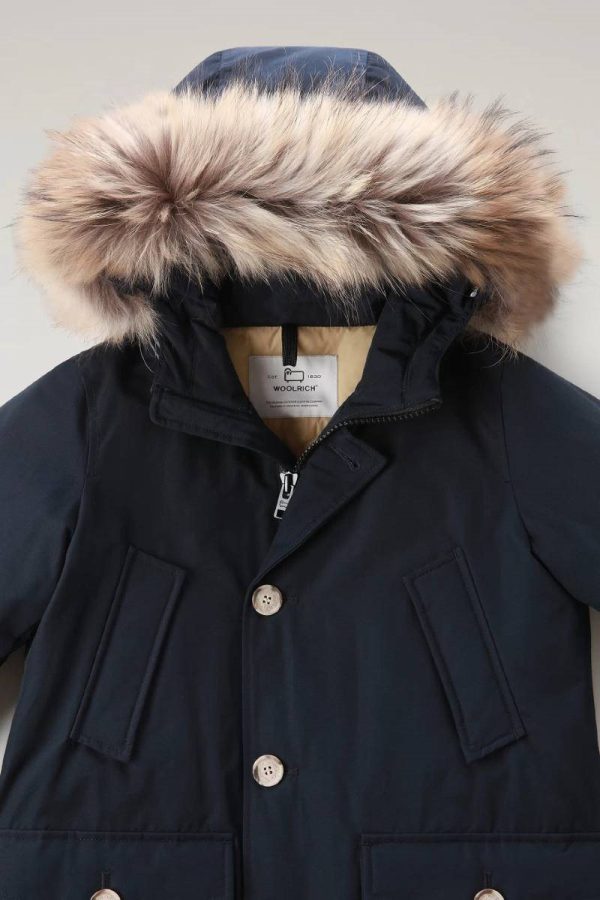 Woolrich Arctic Parka jongens - Afbeelding 2