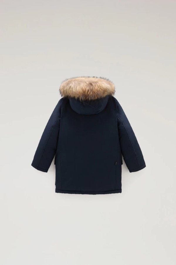 Woolrich Arctic Parka jongens - Afbeelding 3