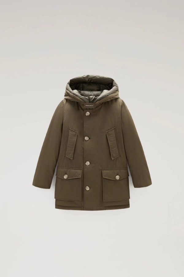 Woolrich Arctic Parka