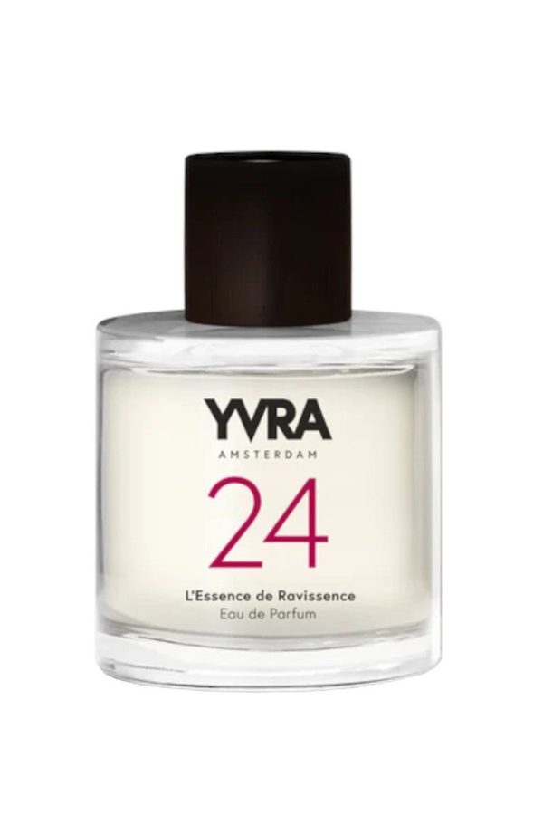 YVRA  24Parfum
