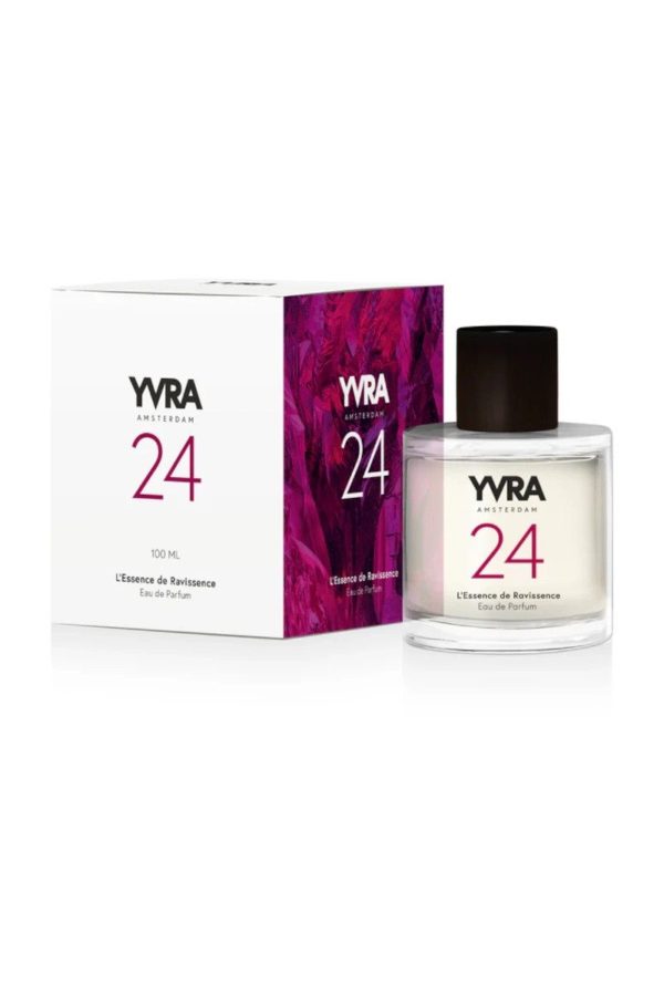 YVRA  24Parfum - Afbeelding 2