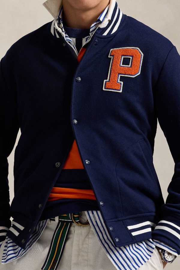 Polo Ralph Lauren Baseball - Afbeelding 2