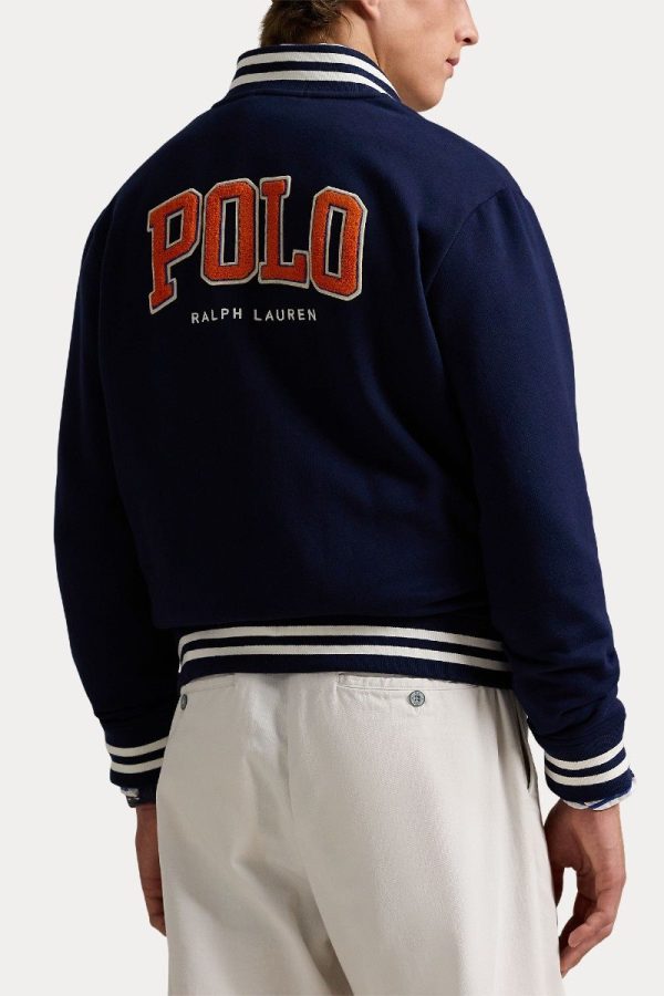 Polo Ralph Lauren Baseball - Afbeelding 3