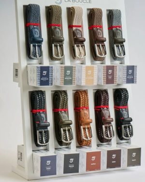 La Boucle Riem