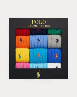 Polo Ralph Lauren 12 PK