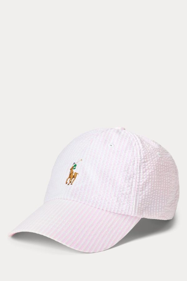 Polo Ralph Lauren Cap