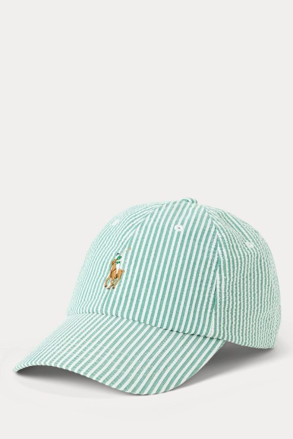 Polo Ralph Lauren Cap