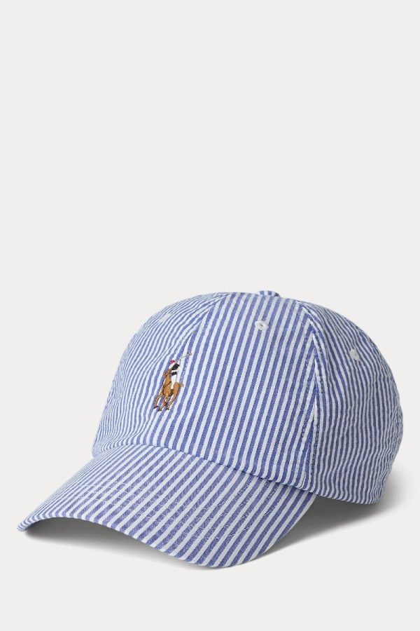 Polo Ralph Lauren Cap
