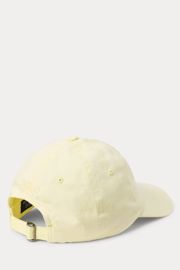 Polo Ralph Lauren Cap - Afbeelding 2