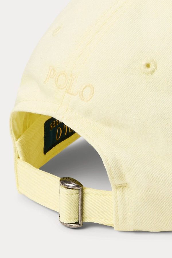 Polo Ralph Lauren Cap - Afbeelding 3