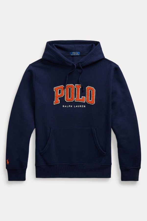 Polo Ralph Lauren Hoody