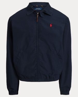 Polo Ralph Lauren Jack.