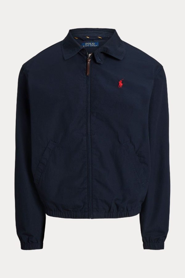 Polo Ralph Lauren Jack.
