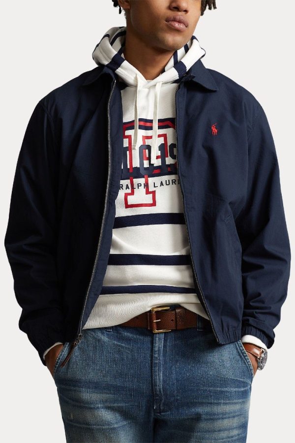 Polo Ralph Lauren Jack. - Afbeelding 2