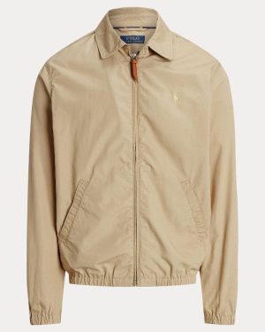 Polo Ralph Lauren Jack.