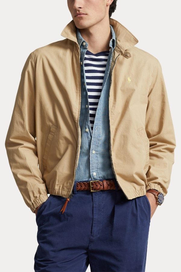 Polo Ralph Lauren Jack. - Afbeelding 2