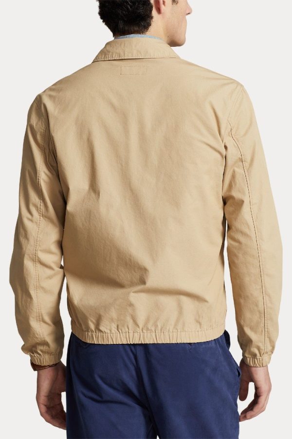 Polo Ralph Lauren Jack. - Afbeelding 3