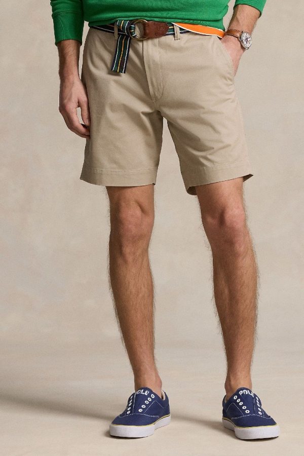 Polo Ralph Lauren Korte broek - Afbeelding 3