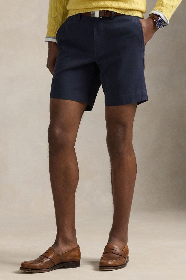 Polo Ralph Lauren Korte broek - Afbeelding 3