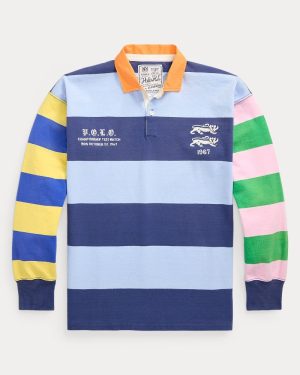Polo Ralph Lauren Rugby shirt