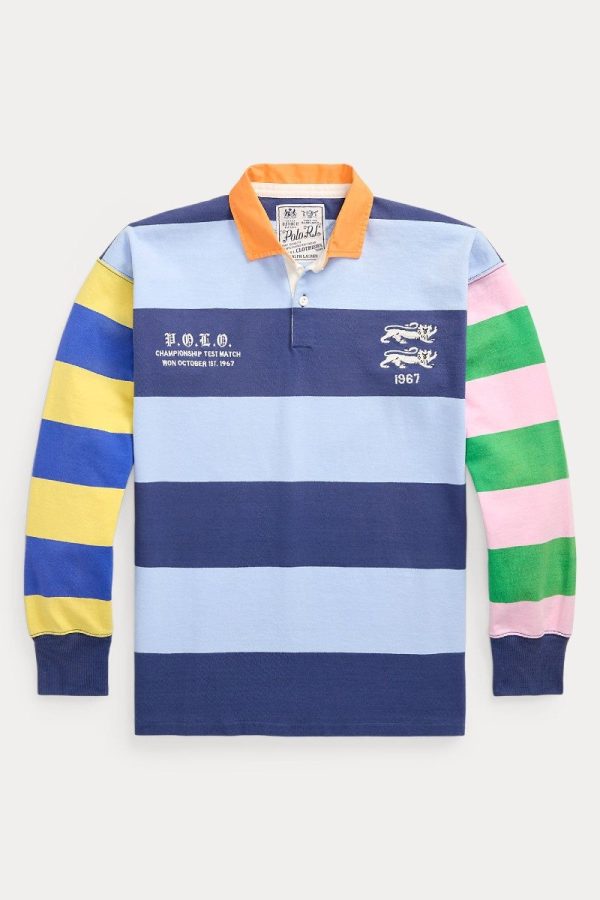Polo Ralph Lauren Rugby shirt
