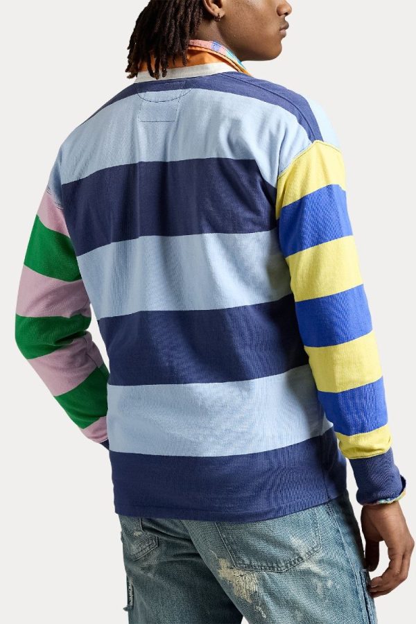 Polo Ralph Lauren Rugby shirt - Afbeelding 4