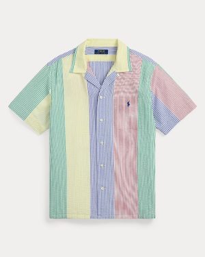 Polo Ralph Lauren Shirt Kort