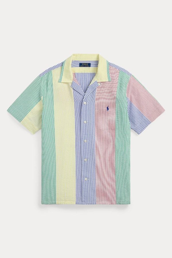 Polo Ralph Lauren Shirt Kort