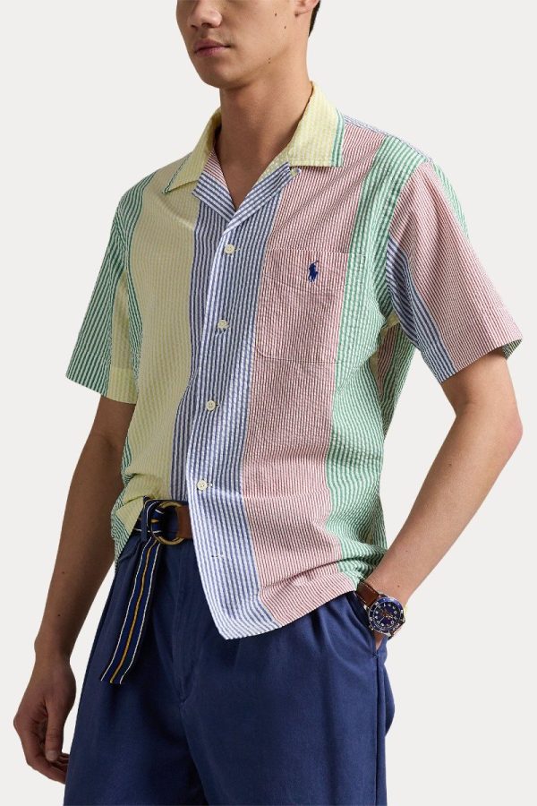 Polo Ralph Lauren Shirt Kort - Afbeelding 3