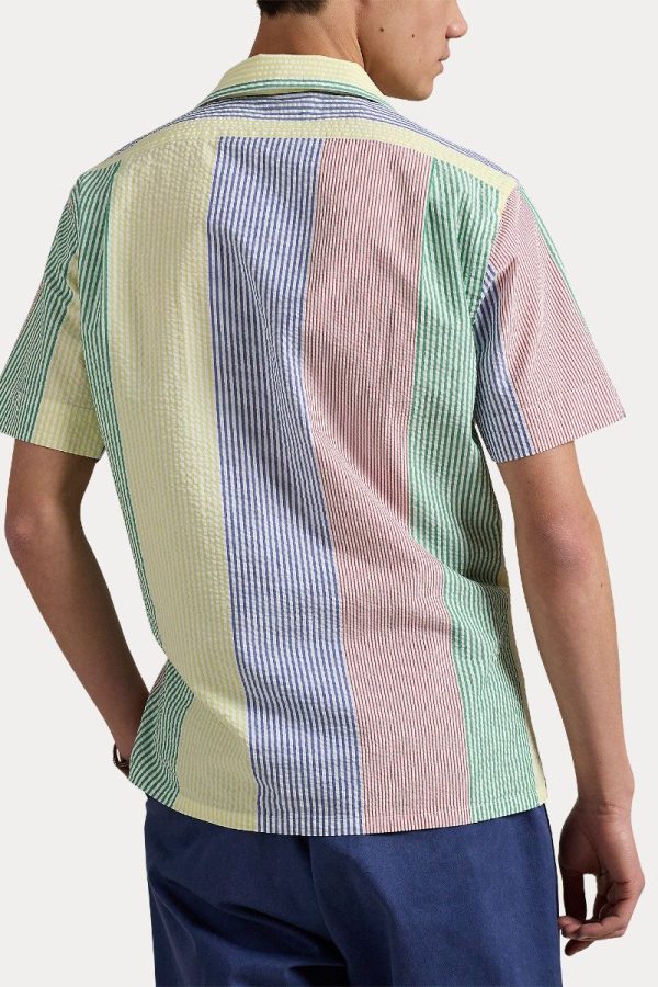 Polo Ralph Lauren Shirt Kort - Afbeelding 4
