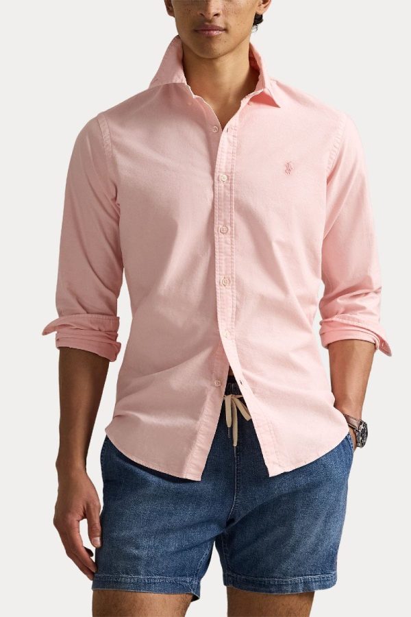 Polo Ralph Lauren Shirt - Afbeelding 3