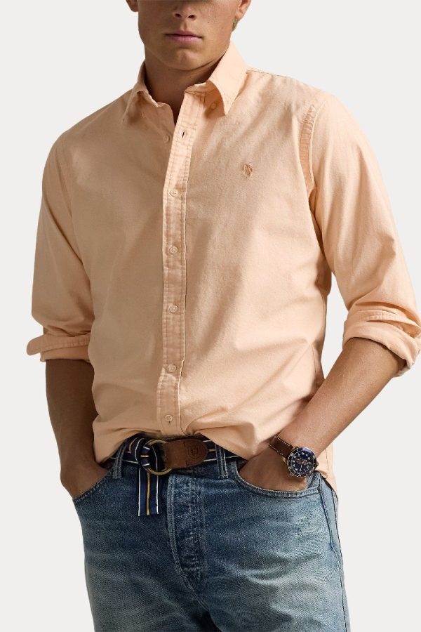 Polo Ralph Lauren Shirt - Afbeelding 3