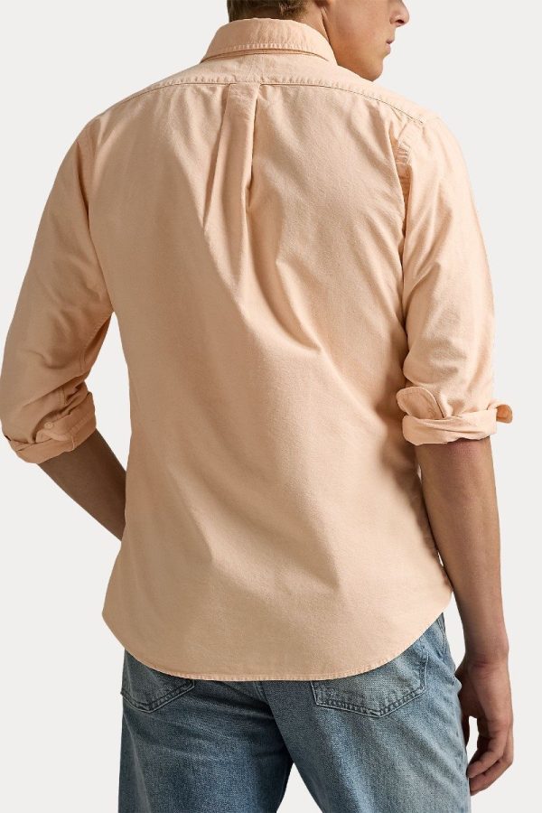 Polo Ralph Lauren Shirt - Afbeelding 4