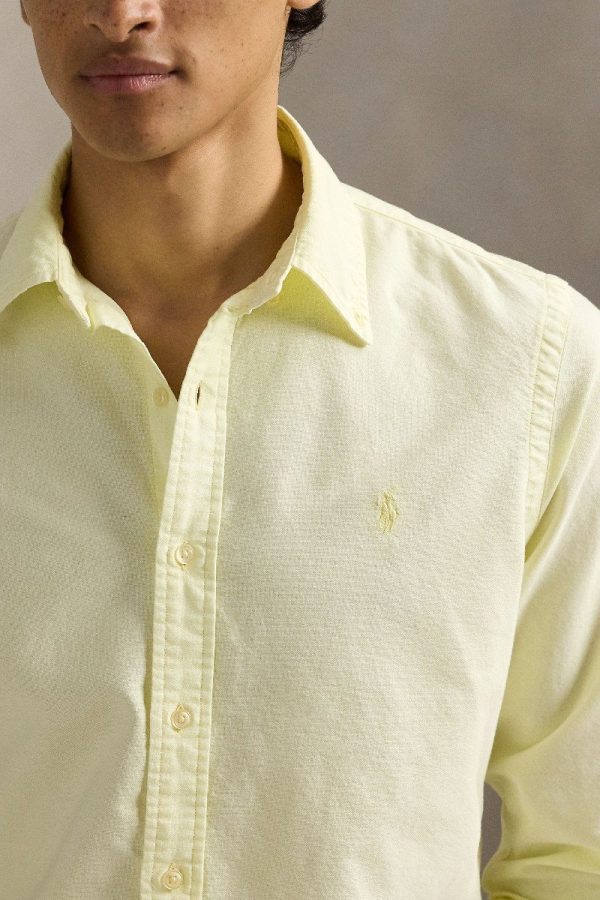 Polo Ralph Lauren Shirt - Afbeelding 2