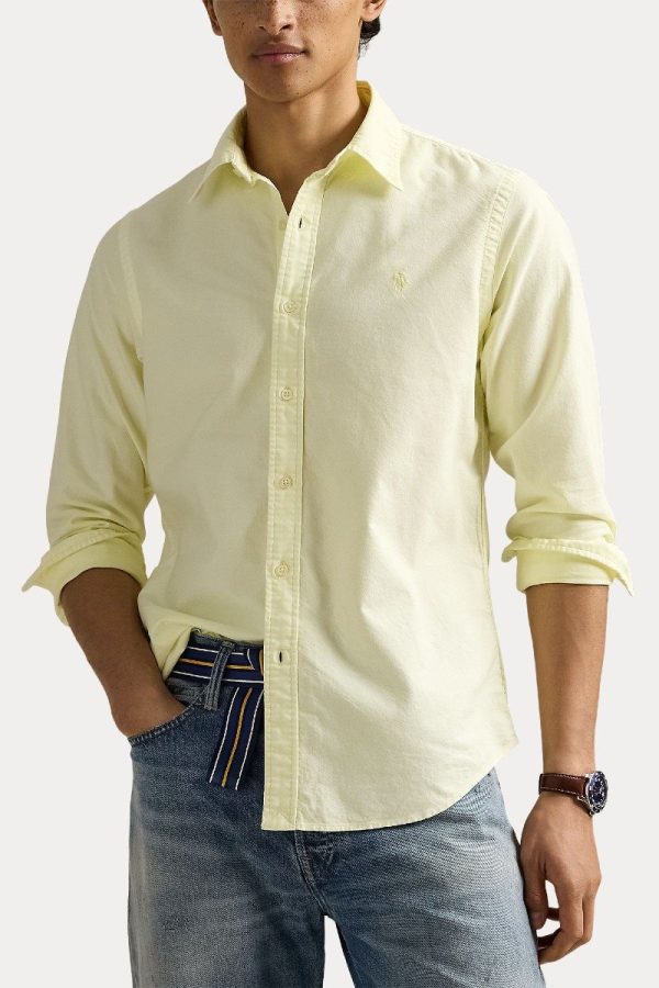 Polo Ralph Lauren Shirt - Afbeelding 3