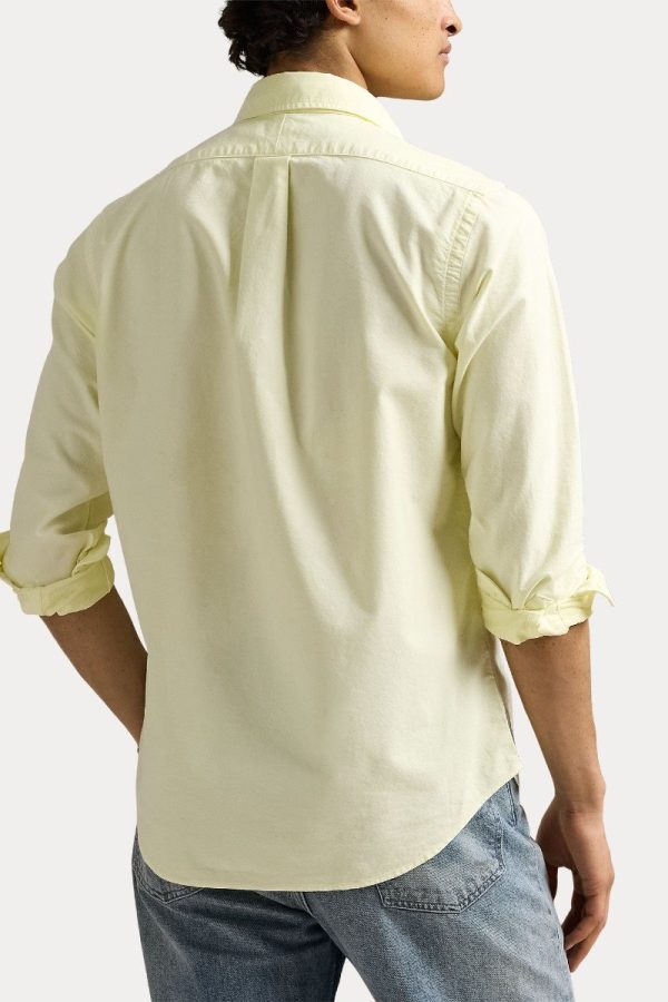 Polo Ralph Lauren Shirt - Afbeelding 4