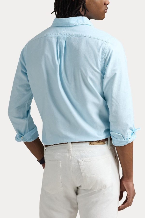 Polo Ralph Lauren Shirt - Afbeelding 4