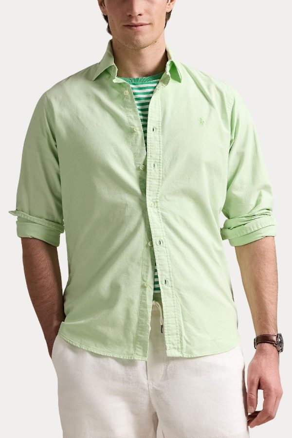 Polo Ralph Lauren Shirt - Afbeelding 2