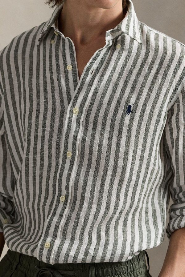 Polo Ralph Lauren Shirt - Afbeelding 2