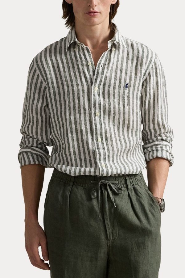Polo Ralph Lauren Shirt - Afbeelding 3
