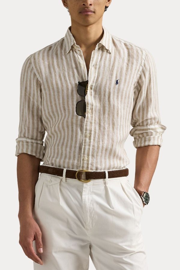 Polo Ralph Lauren Shirt - Afbeelding 2