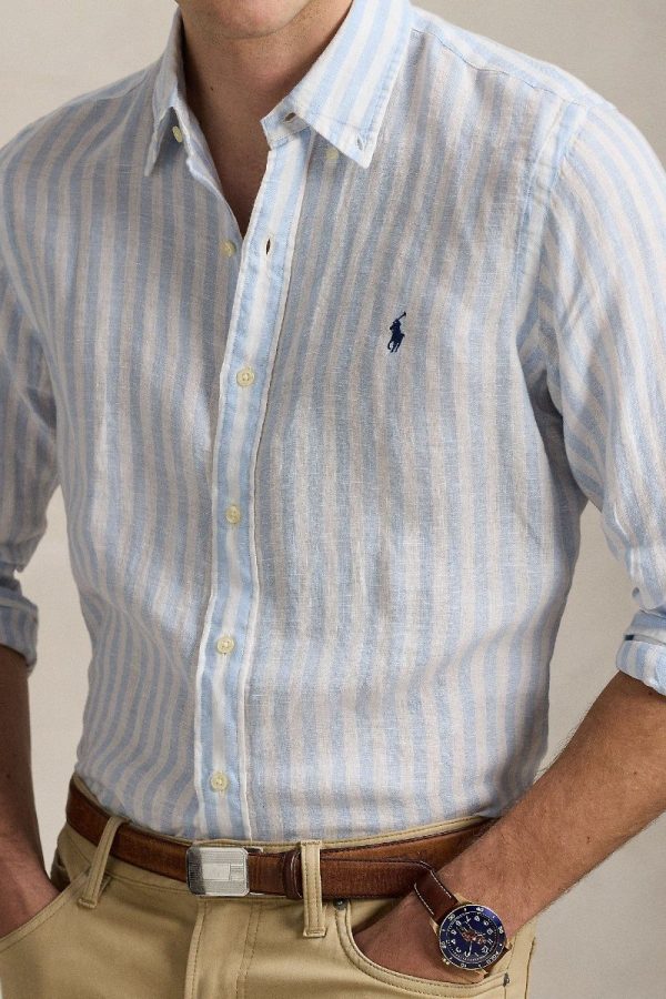 Polo Ralph Lauren Shirt - Afbeelding 2