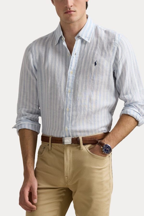 Polo Ralph Lauren Shirt - Afbeelding 3