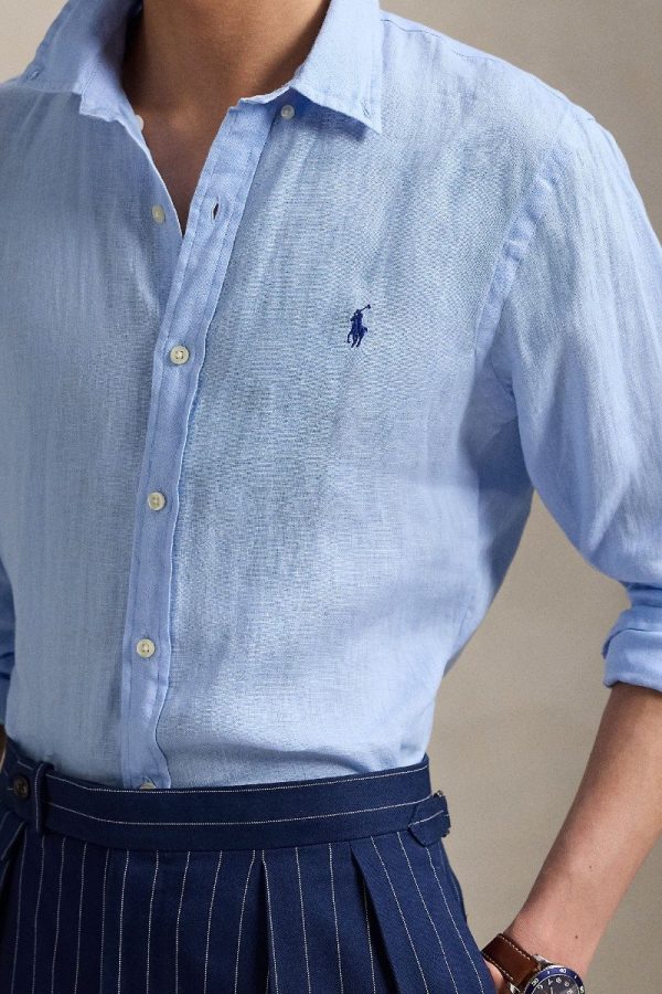 Polo Ralph Lauren Shirt - Afbeelding 2