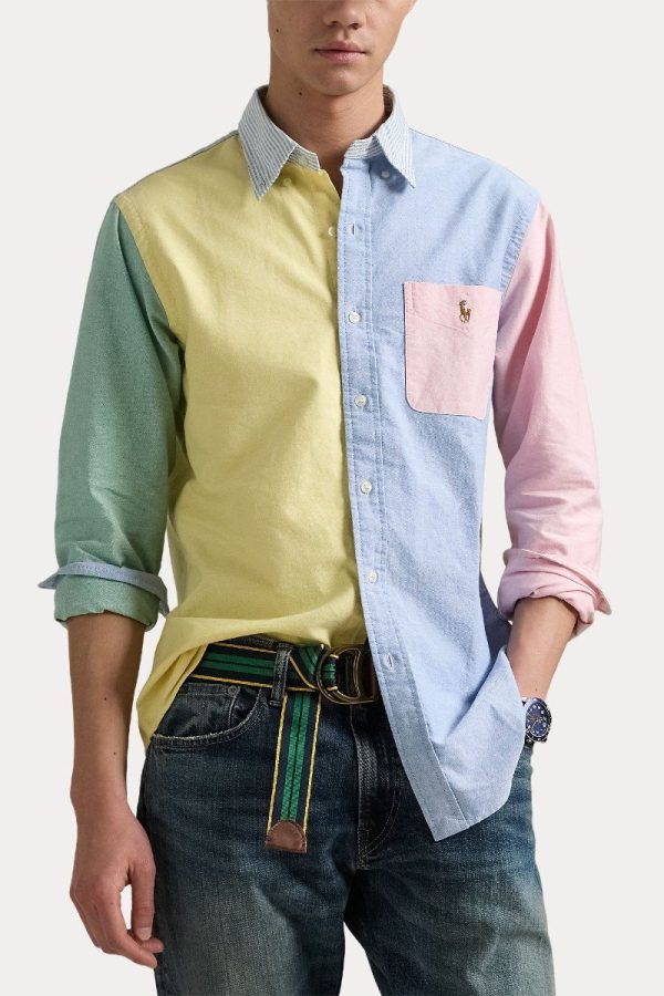 Polo Ralph Lauren Shirt - Afbeelding 2
