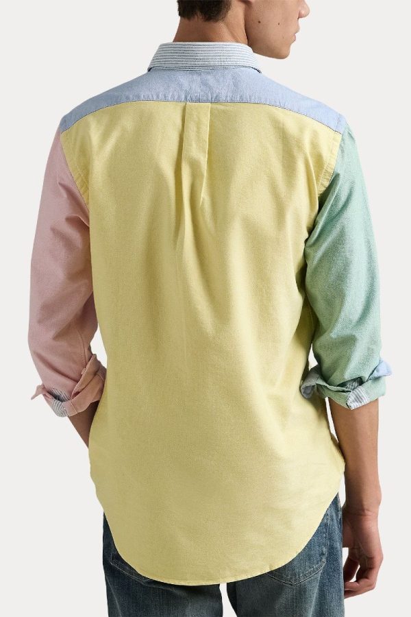 Polo Ralph Lauren Shirt - Afbeelding 3